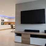 Au Coeur De - Parking Gratuit - Entièrement Climatisé Valence (Drome)
