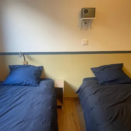 Apartamento Au Coeur De Valence - Parking Gratuit
