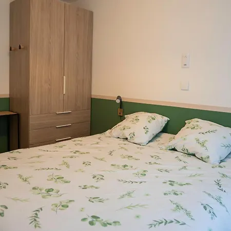 Apartment Au Coeur De Valence - Parking Gratuit Valence (Drome)