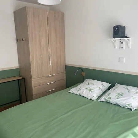 Apartmán Au Coeur De - Parking Gratuit - Entierement Climatise *