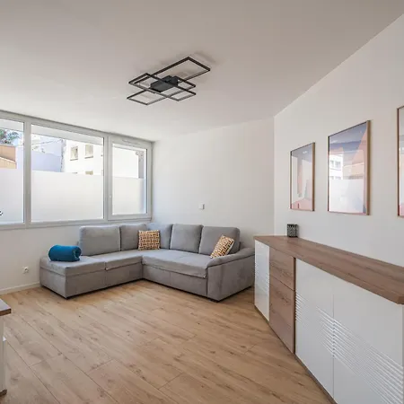 Appartement Au Coeur De - Parking Gratuit - Entierement Climatise Valence (Drome)