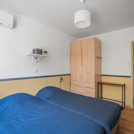 Au Coeur De - Parking Gratuit - Entierement Climatise Valence (Drome)