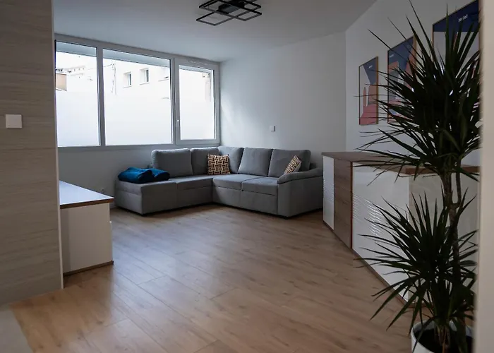 Au Coeur De - Parking Gratuit - Entierement Climatise Valence (Drome)